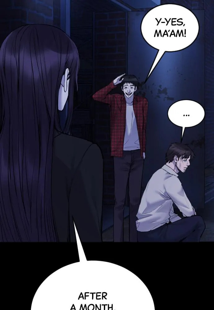 Disconnected from Reality Chapter 25 page 57 - 