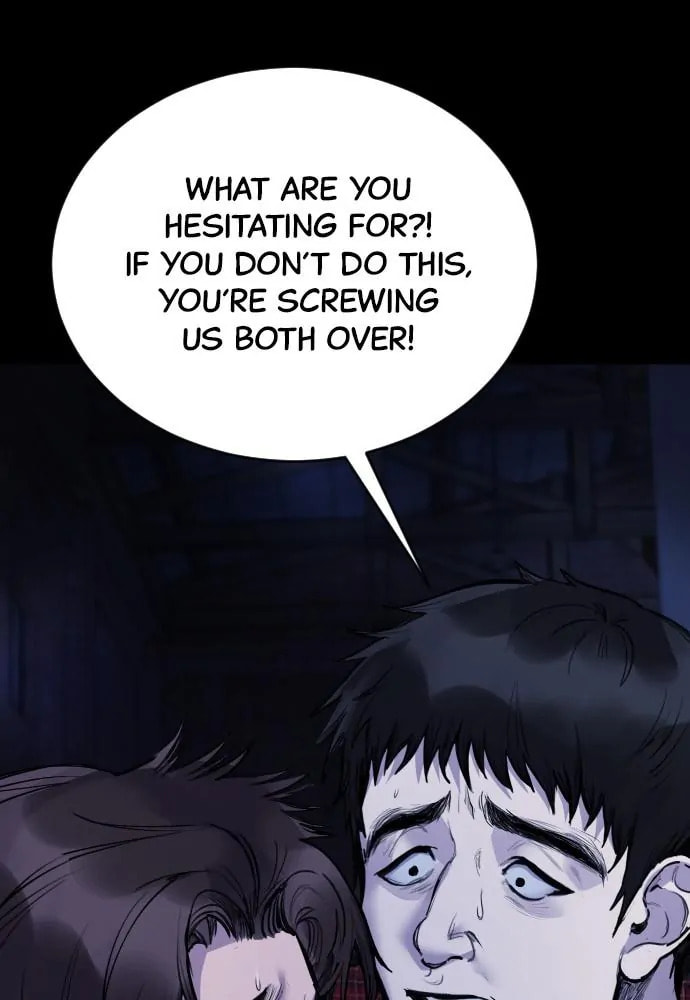 Disconnected from Reality Chapter 25 page 61 - 