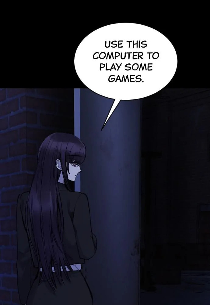 Disconnected from Reality Chapter 25 page 74 - 