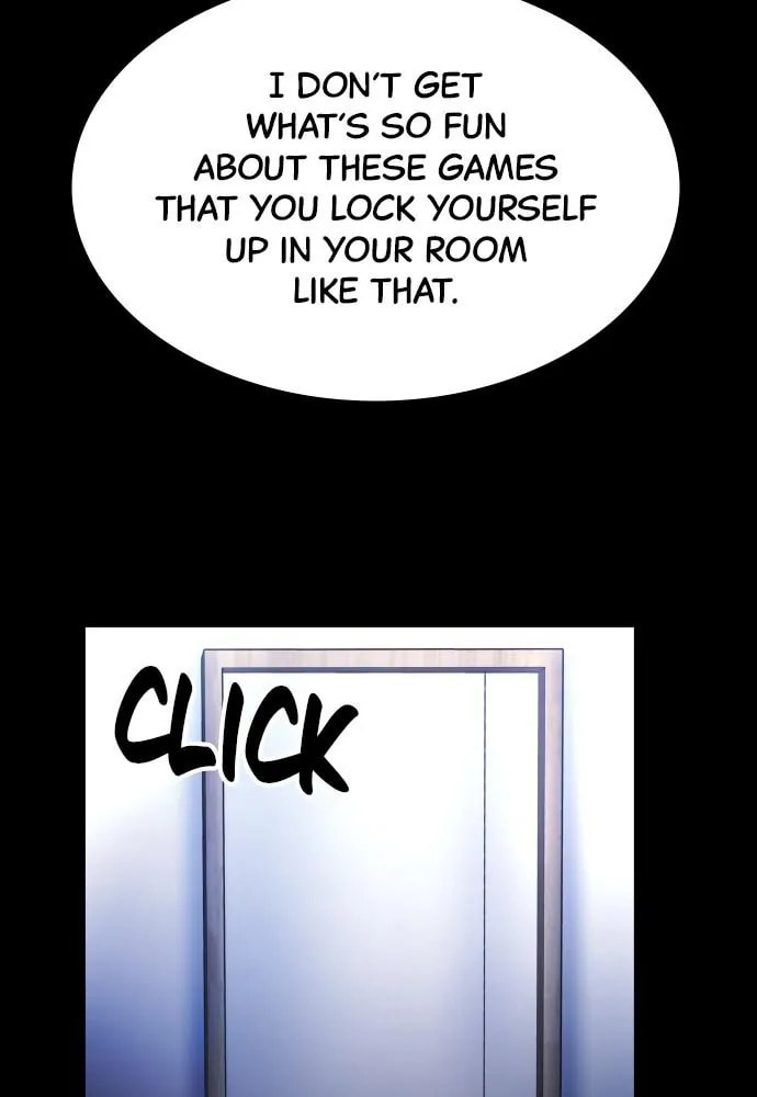Disconnected from Reality Chapter 25 page 77 - 
