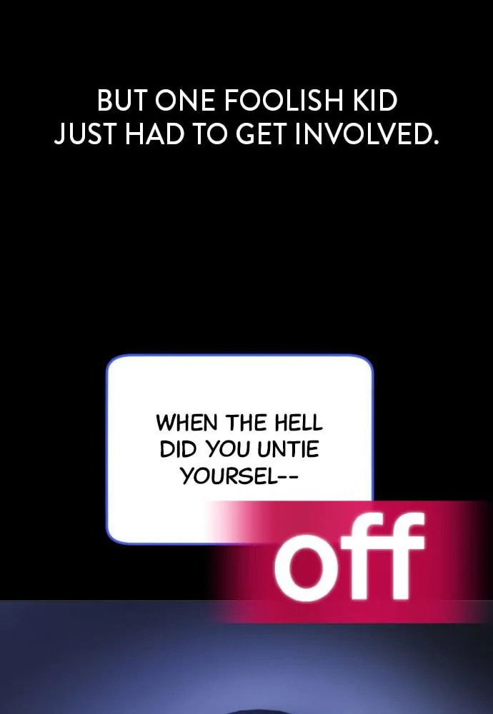 Disconnected from Reality Chapter 25 page 82 - 