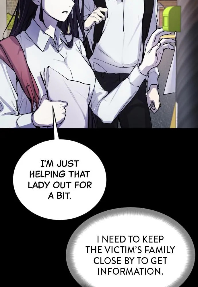 Disconnected from Reality Chapter 25 page 89 - 
