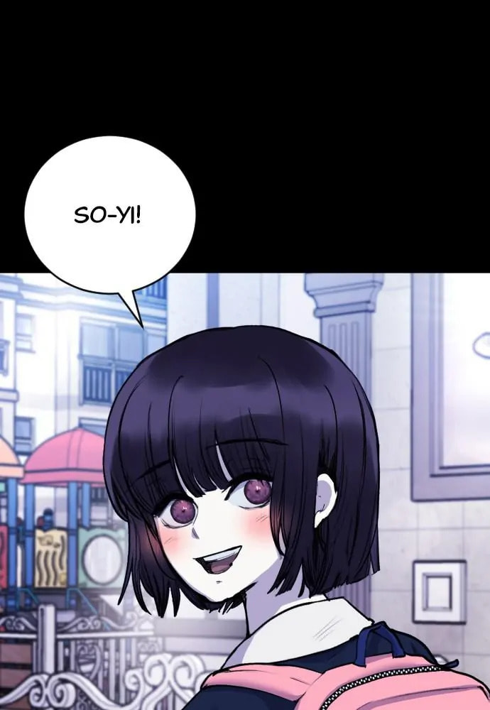 Disconnected from Reality Chapter 25 page 10 - 