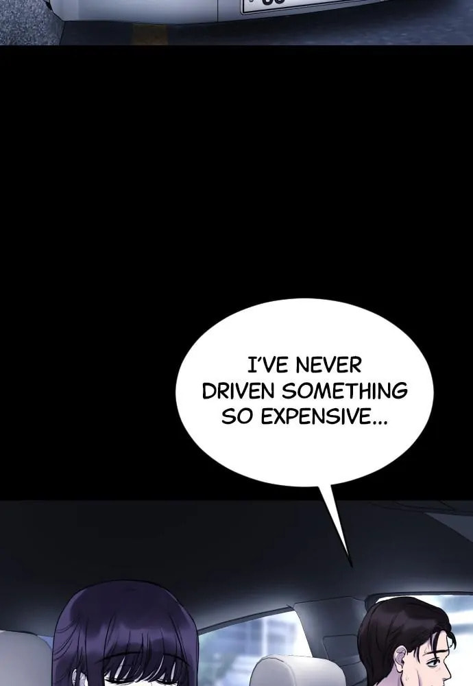 Disconnected from Reality Chapter 25 page 98 - 