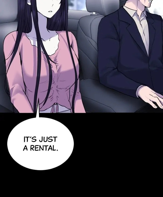 Disconnected from Reality Chapter 25 page 99 - 