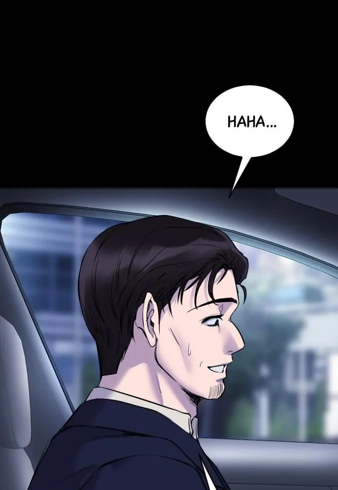 Disconnected from Reality Chapter 25 page 100 - 