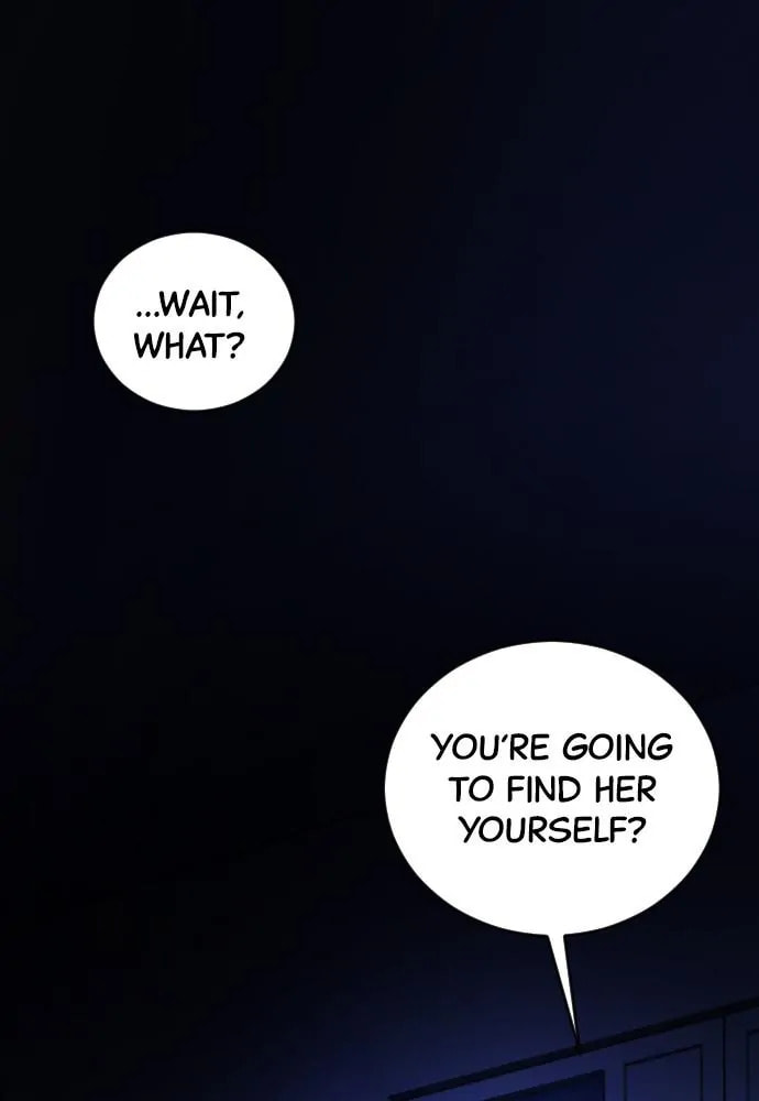 Disconnected from Reality Chapter 26 page 1 - 