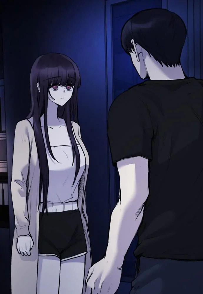Disconnected from Reality Chapter 26 page 2 - 