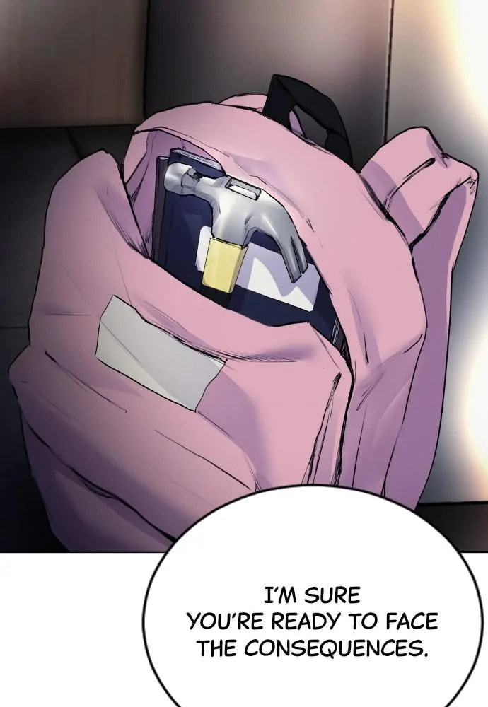 Disconnected from Reality Chapter 26 page 108 - 