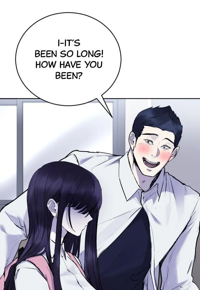 Disconnected from Reality Chapter 26 page 117 - 