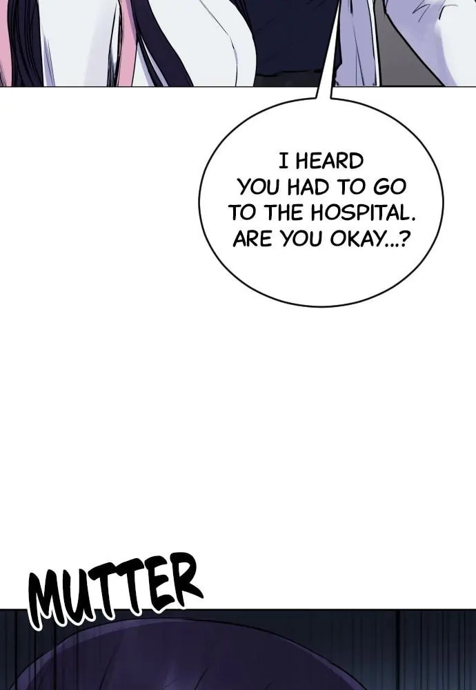 Disconnected from Reality Chapter 26 page 118 - 
