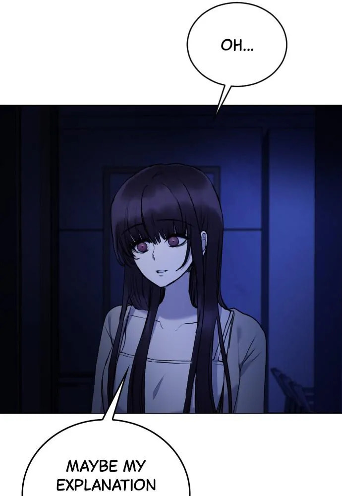 Disconnected from Reality Chapter 26 page 13 - 