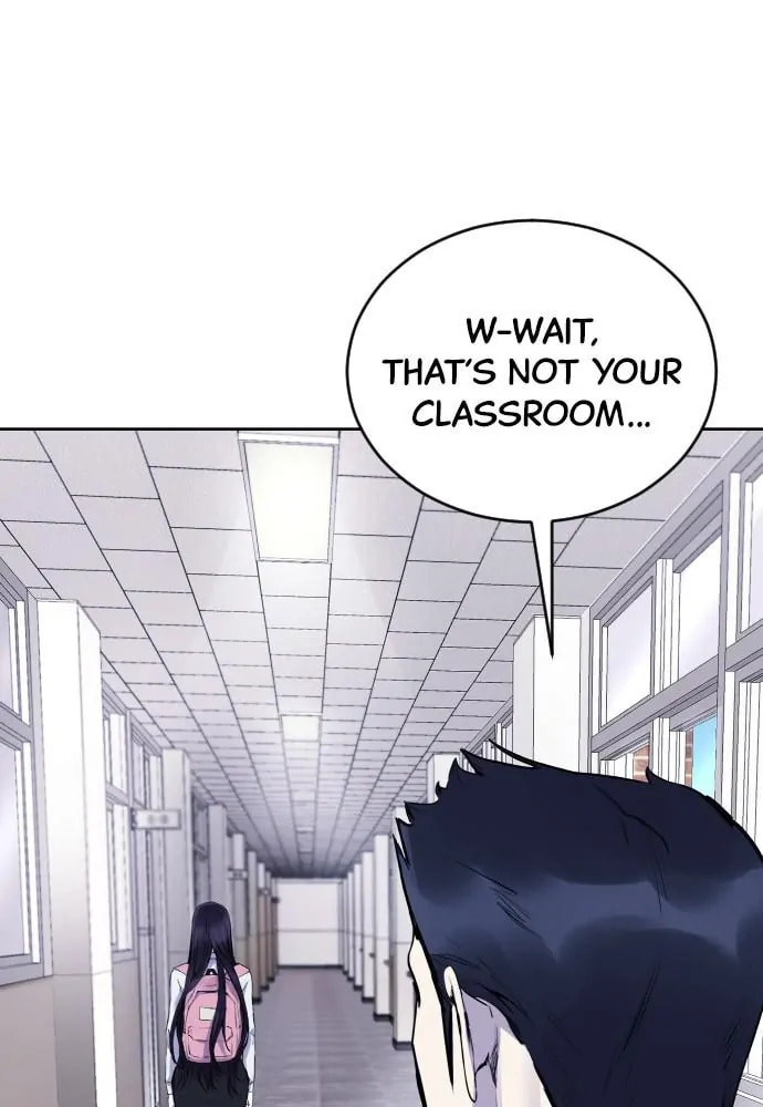 Disconnected from Reality Chapter 26 page 122 - 