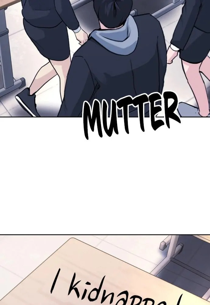 Disconnected from Reality Chapter 26 page 135 - 