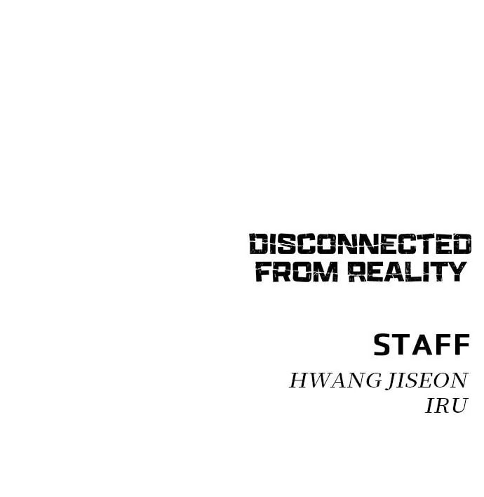 Disconnected from Reality Chapter 26 page 140 - 