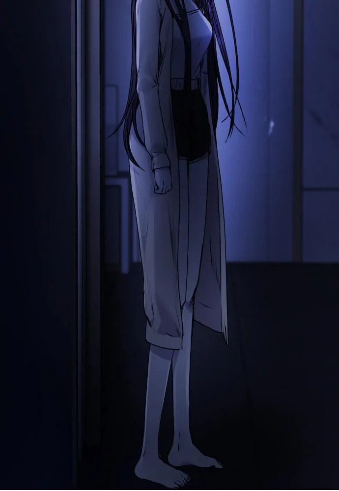 Disconnected from Reality Chapter 26 page 28 - 