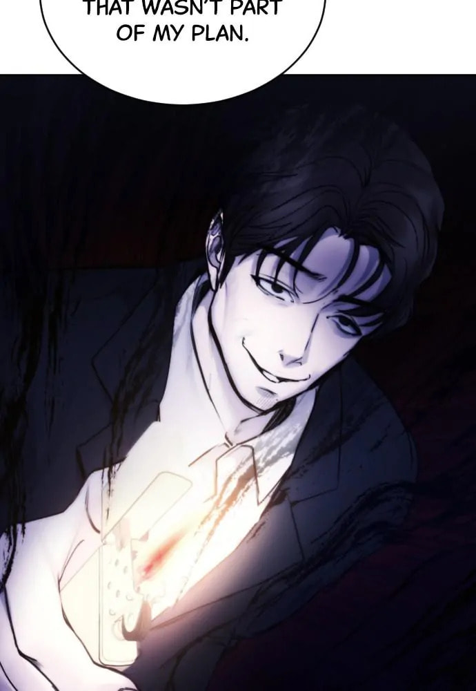 Disconnected from Reality Chapter 26 page 33 - 