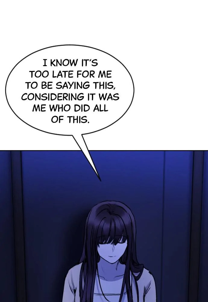 Disconnected from Reality Chapter 26 page 35 - 