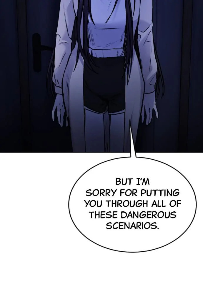 Disconnected from Reality Chapter 26 page 36 - 