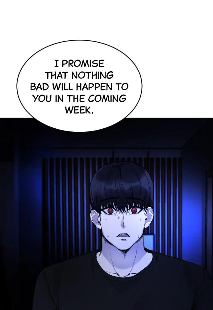 Disconnected from Reality Chapter 26 page 37 - 