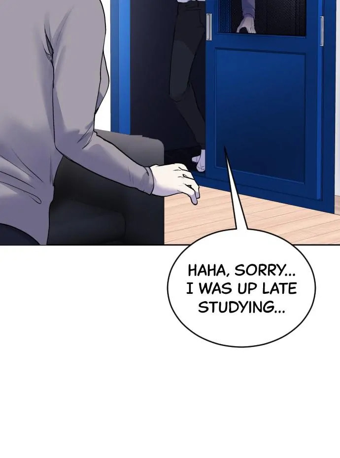 Disconnected from Reality Chapter 26 page 51 - 
