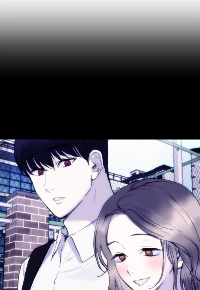 Disconnected from Reality Chapter 26 page 57 - 