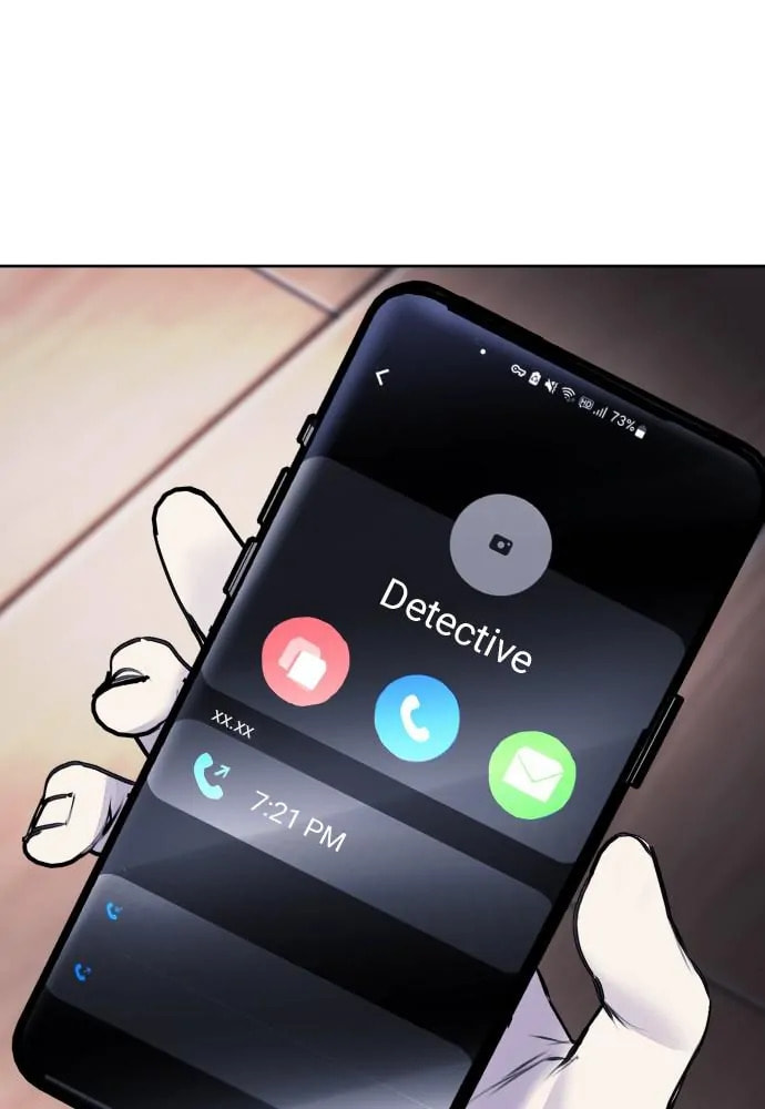 Disconnected from Reality Chapter 26 page 69 - 