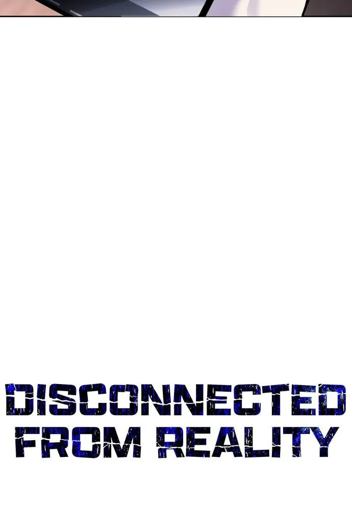 Disconnected from Reality Chapter 26 page 70 - 