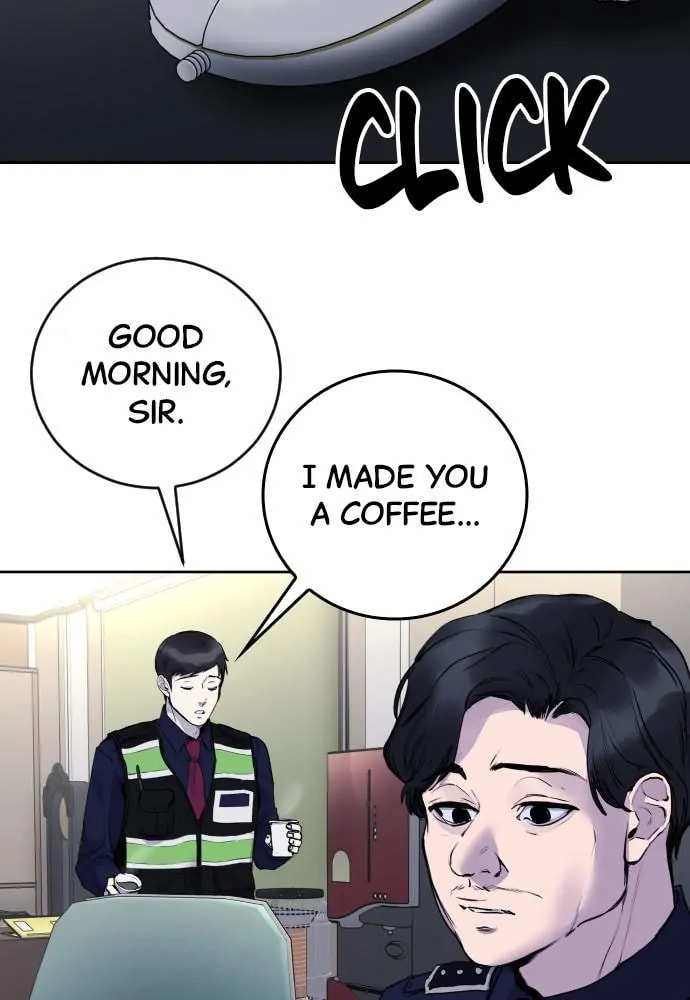 Disconnected from Reality Chapter 26 page 72 - 