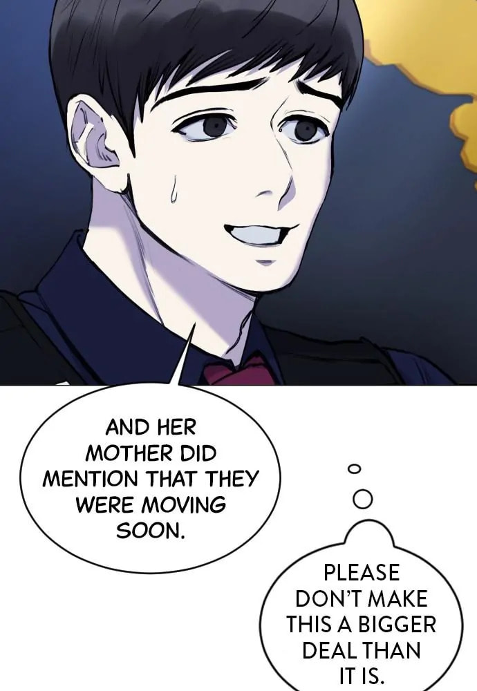 Disconnected from Reality Chapter 26 page 79 - 