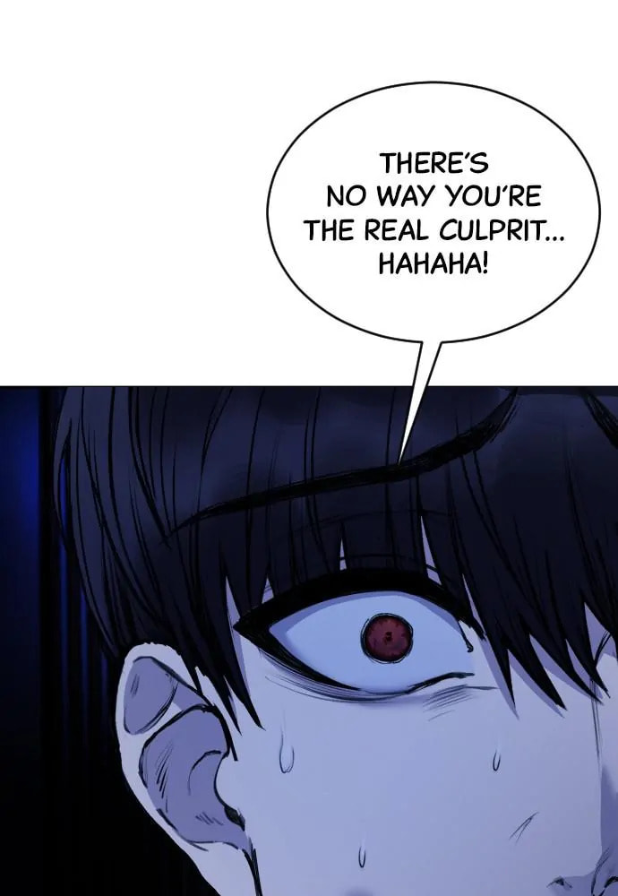 Disconnected from Reality Chapter 26 page 9 - 