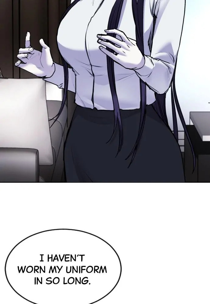 Disconnected from Reality Chapter 26 page 89 - 