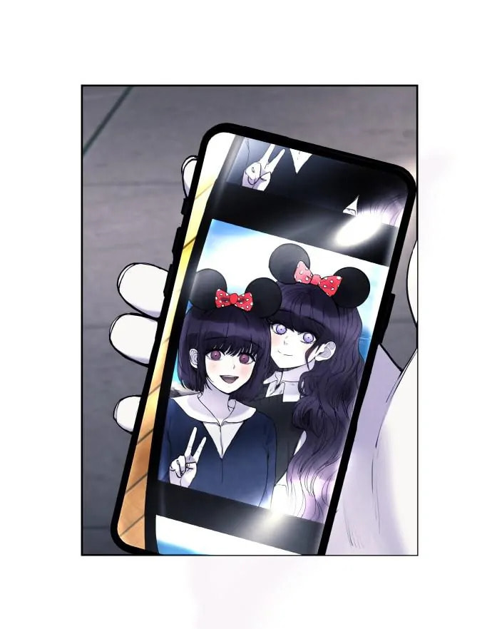 Disconnected from Reality Chapter 26 page 93 - 