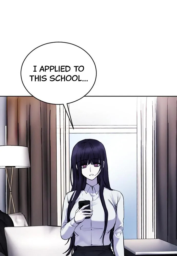 Disconnected from Reality Chapter 26 page 94 - 