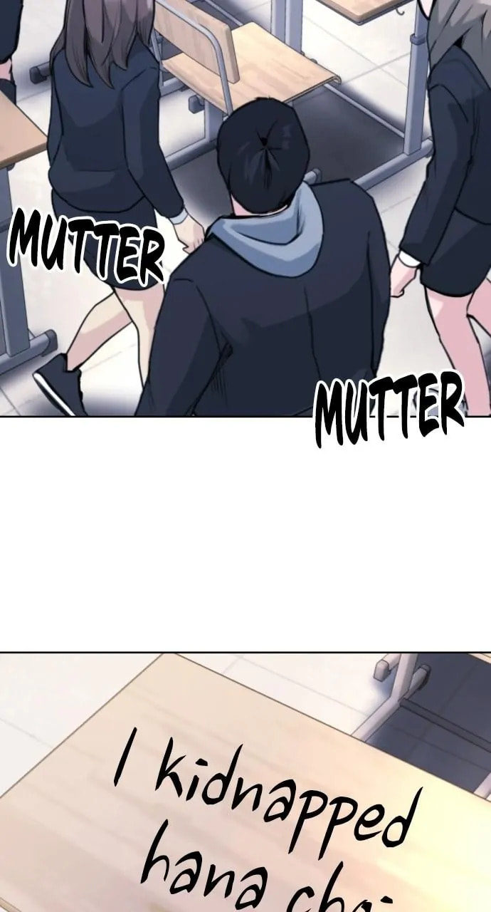 Disconnected from Reality Chapter 27 page 2 - 