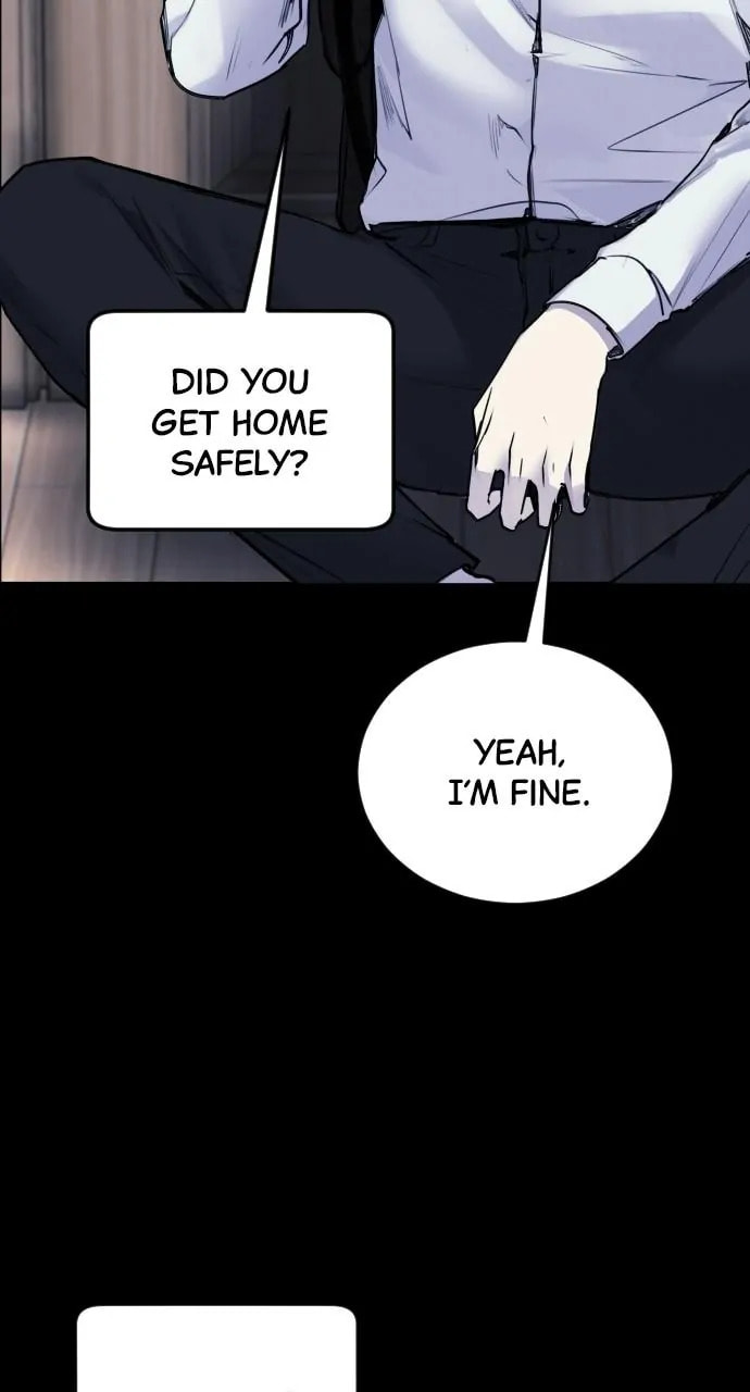 Disconnected from Reality Chapter 27 page 19 - 