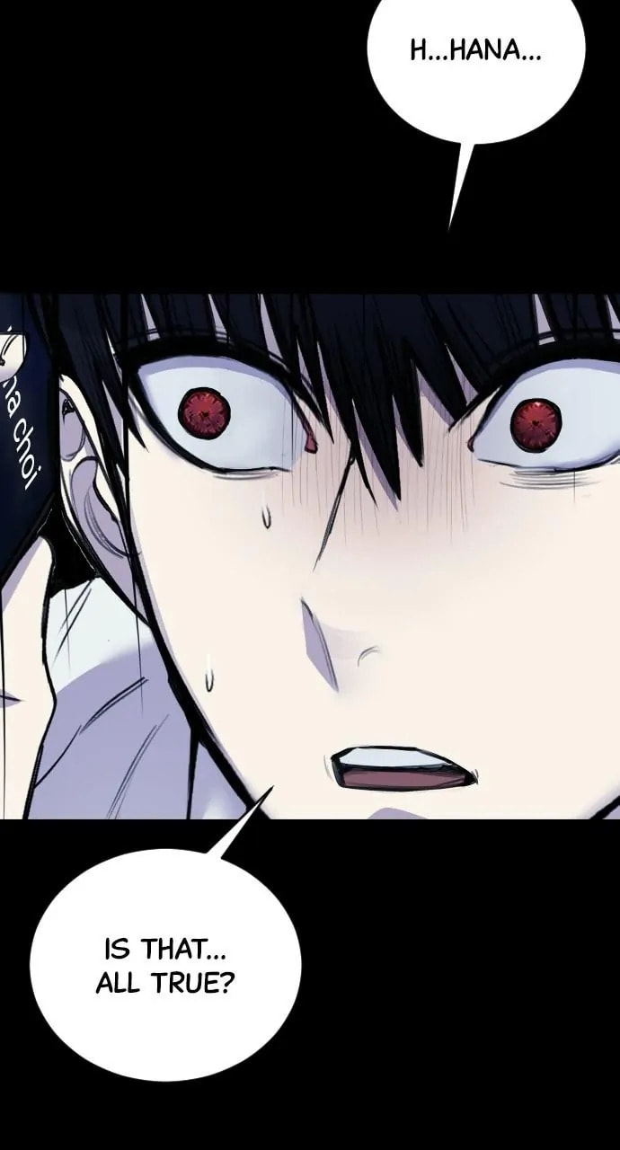 Disconnected from Reality Chapter 27 page 22 - 