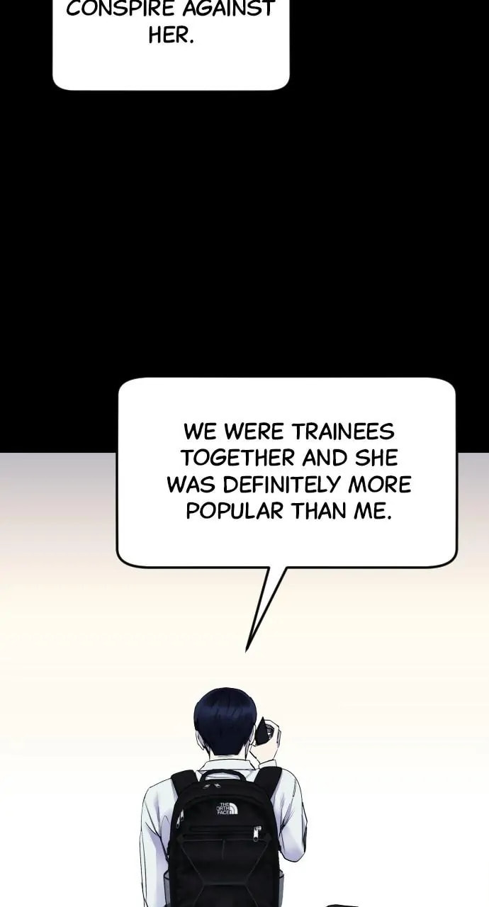 Disconnected from Reality Chapter 27 page 24 - 