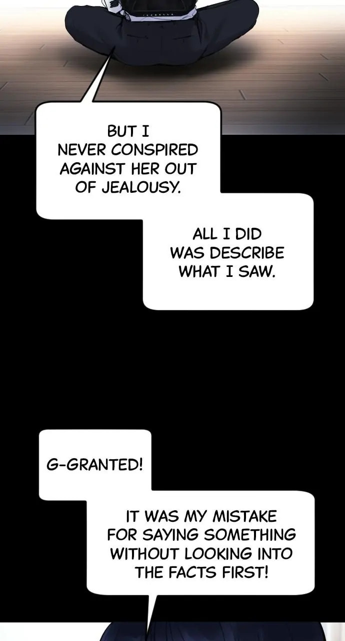 Disconnected from Reality Chapter 27 page 25 - 