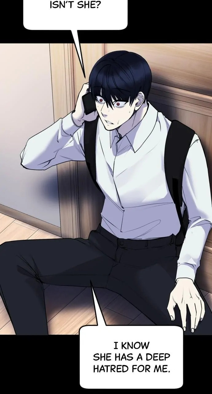 Disconnected from Reality Chapter 27 page 29 - 
