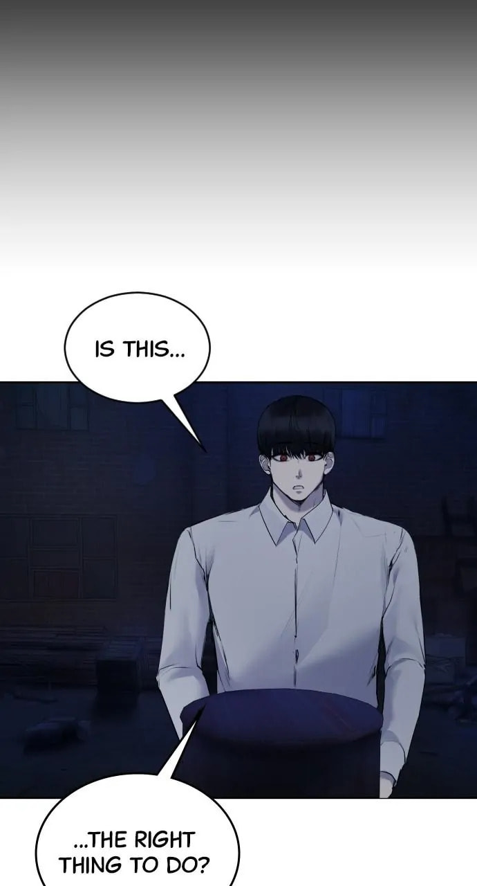Disconnected from Reality Chapter 27 page 31 - 