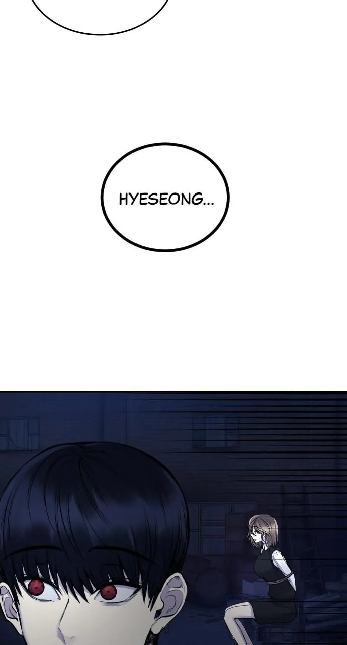 Disconnected from Reality Chapter 27 page 32 - 
