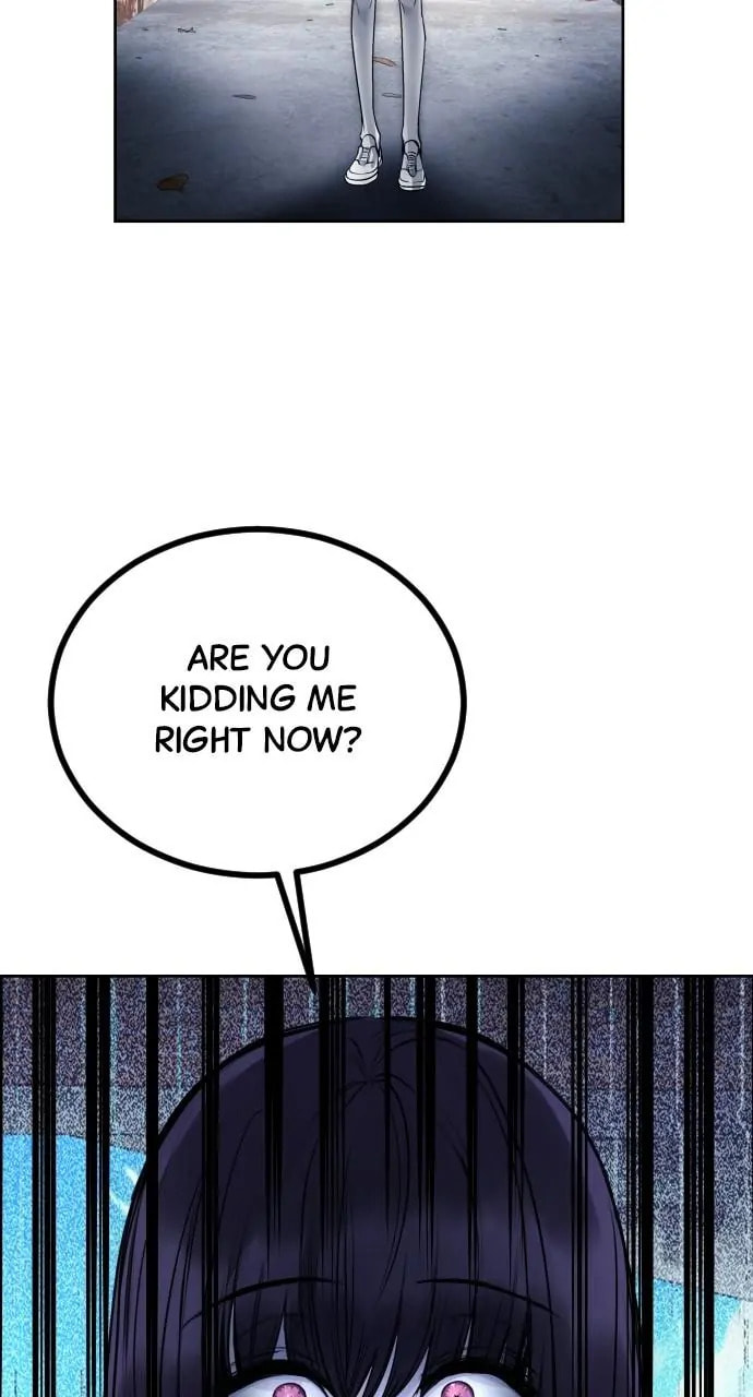 Disconnected from Reality Chapter 27 page 34 - 