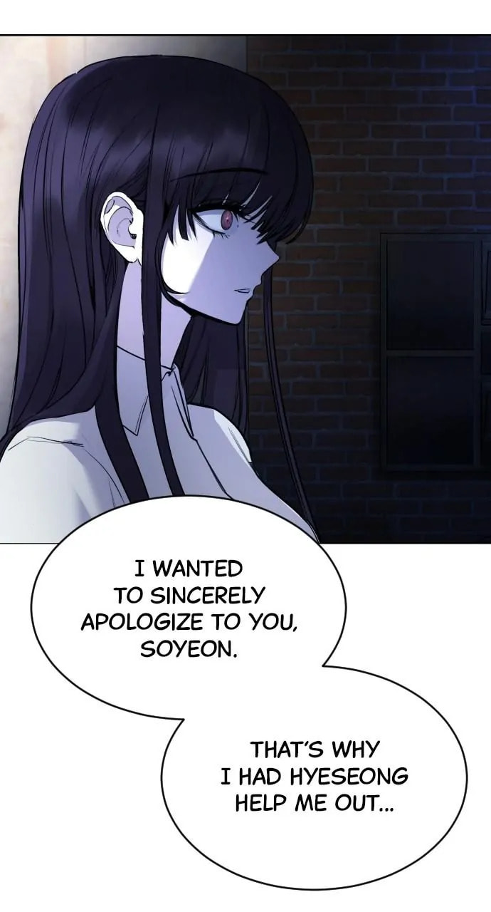 Disconnected from Reality Chapter 27 page 38 - 