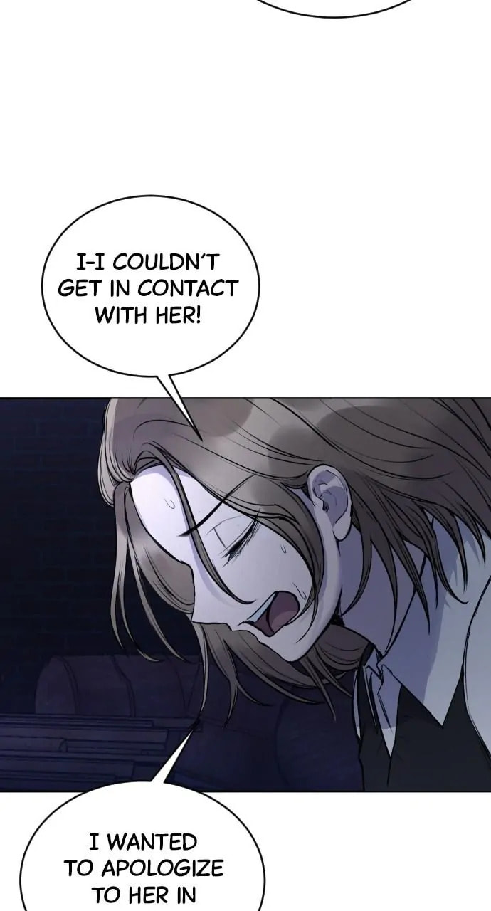 Disconnected from Reality Chapter 27 page 40 - 