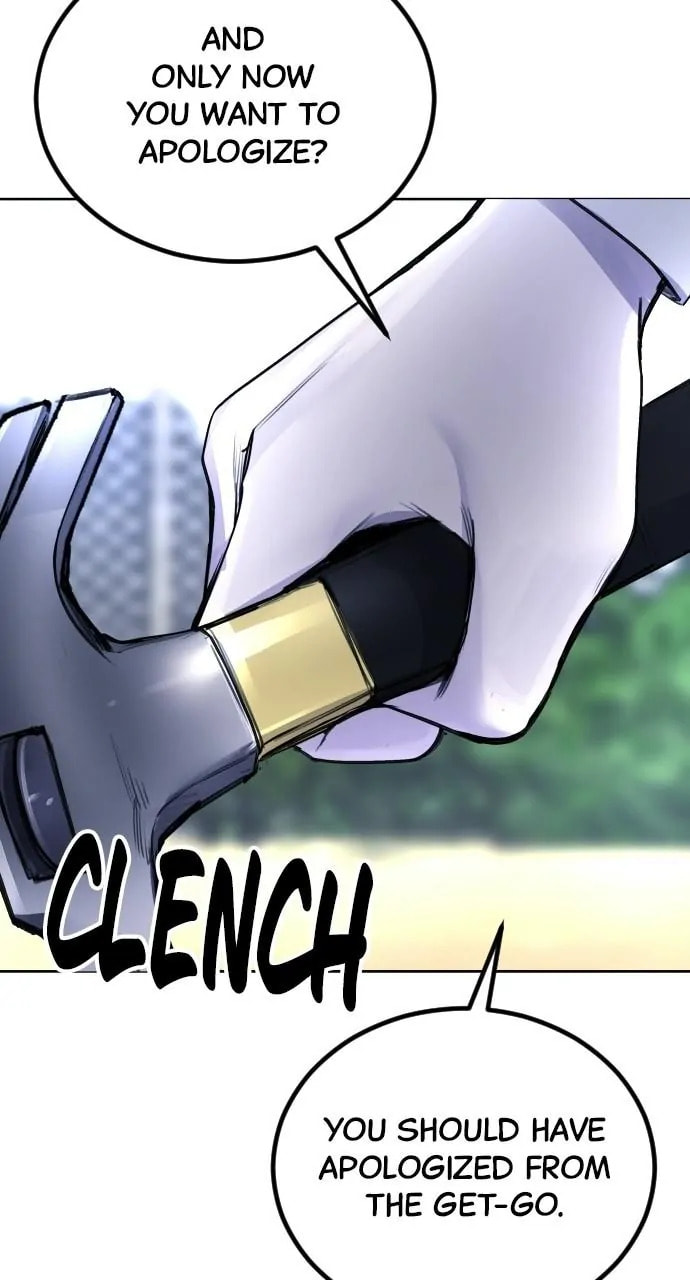 Disconnected from Reality Chapter 27 page 43 - 