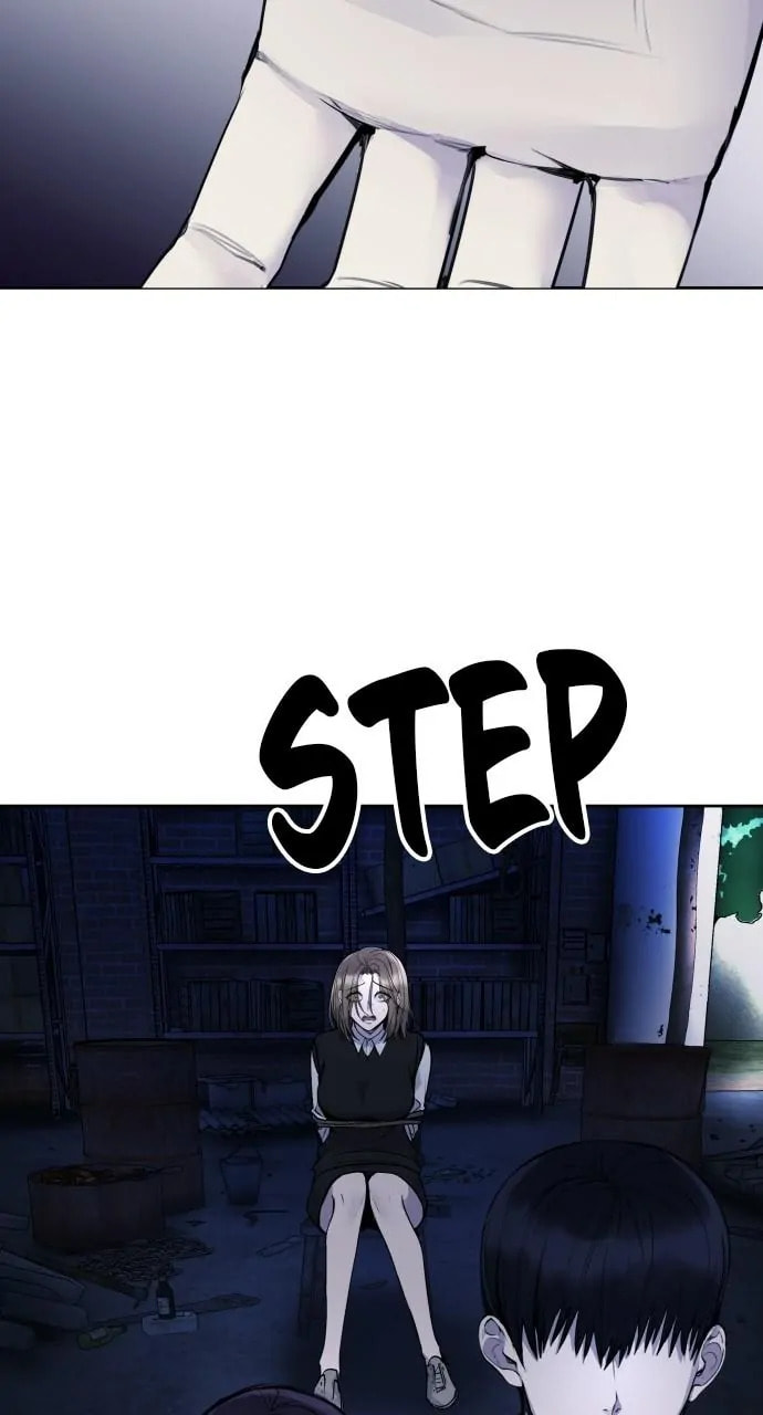 Disconnected from Reality Chapter 27 page 47 - 