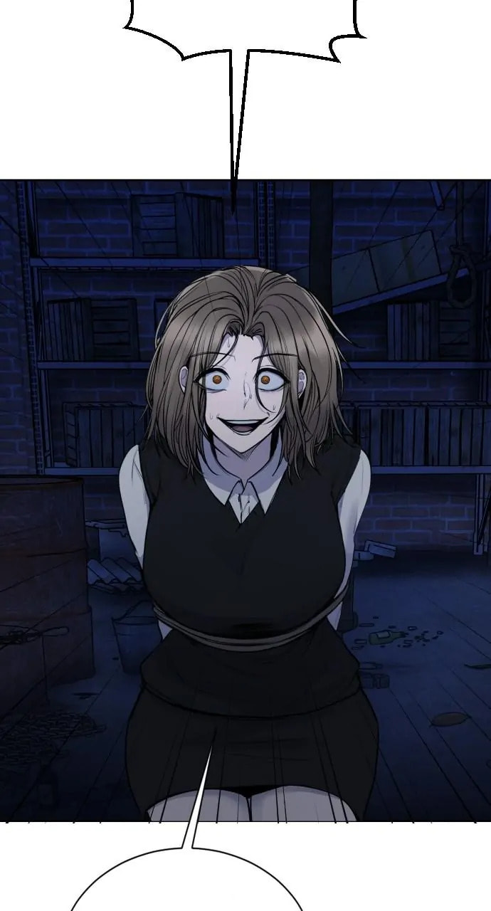 Disconnected from Reality Chapter 27 page 54 - 
