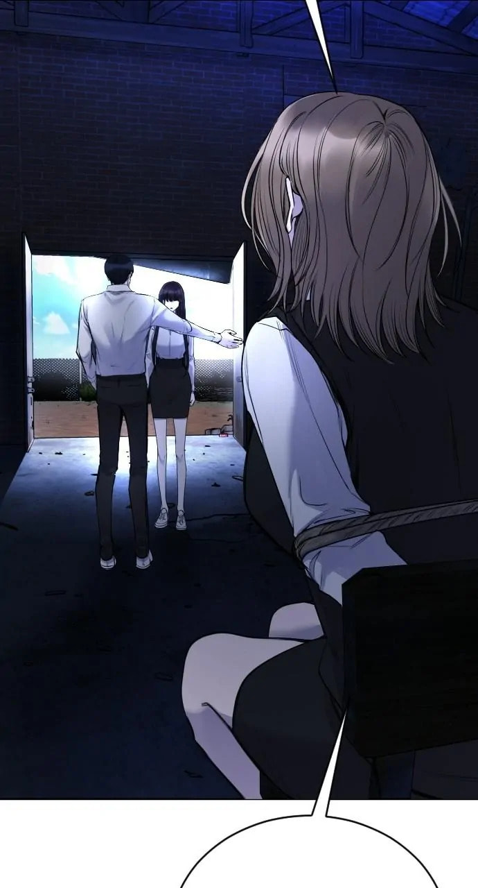 Disconnected from Reality Chapter 27 page 57 - 