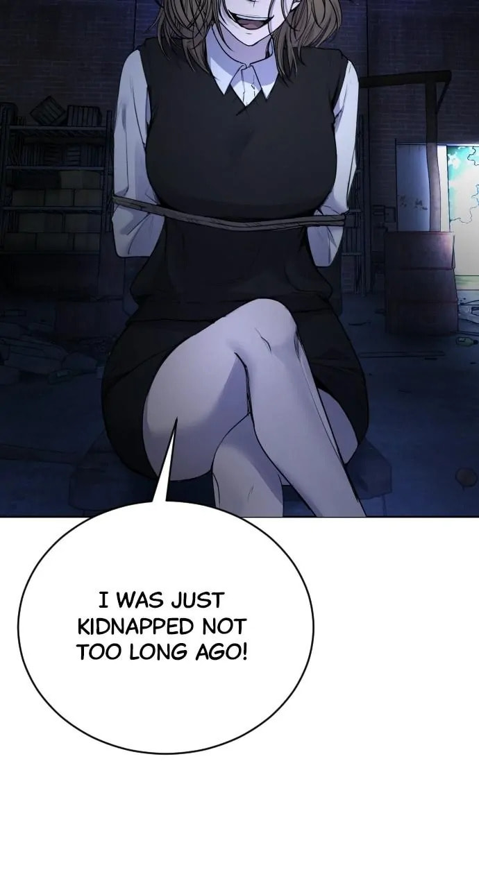 Disconnected from Reality Chapter 27 page 60 - 